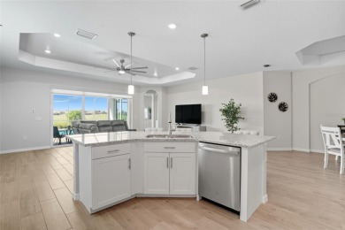 GOLFERS - Here's your chance! A rare opportunity to own a on Heritage Landing Golf  in Florida - for sale on GolfHomes.com, golf home, golf lot