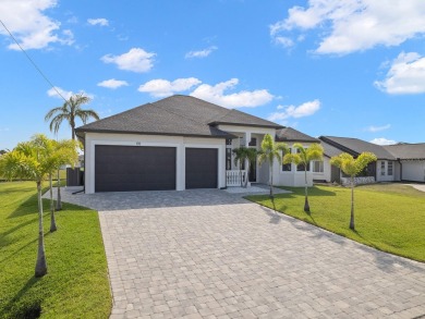 This stunning 3-bedroom, 3-bath residence located in a Golf on Rotonda Golf and Country Club The Palms Course in Florida - for sale on GolfHomes.com, golf home, golf lot