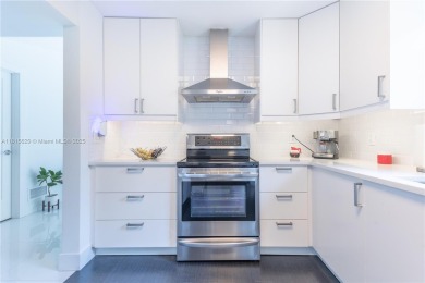 Welcome to this beautifully updated 2-bedroom, 2-bathroom villa on Bonaventure Country Club in Florida - for sale on GolfHomes.com, golf home, golf lot