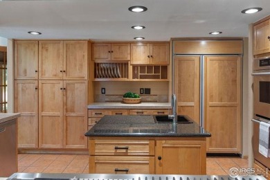Ideally located in the coveted Oakridge Village golf course on Southridge Golf Club in Colorado - for sale on GolfHomes.com, golf home, golf lot