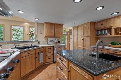 Ideally located in the coveted Oakridge Village golf course on Southridge Golf Club in Colorado - for sale on GolfHomes.com, golf home, golf lot