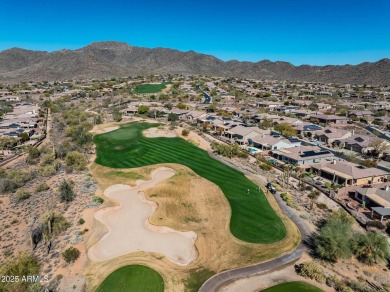 Full Golf Membership included with the purchase of this home on Anthem Golf and Country Club  in Arizona - for sale on GolfHomes.com, golf home, golf lot