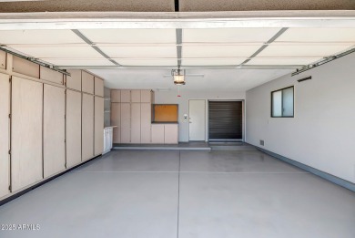 This is now the lowest-priced home on the golf course in Sun on Briarwood Country Club in Arizona - for sale on GolfHomes.com, golf home, golf lot