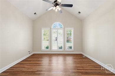 Nestled in sought-after Southbridge, where lifestyle and on Southbridge Golf Club in Georgia - for sale on GolfHomes.com, golf home, golf lot