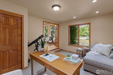 Ideally located in the coveted Oakridge Village golf course on Southridge Golf Club in Colorado - for sale on GolfHomes.com, golf home, golf lot