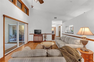 Welcome to effortless living in the highly sought-after on Tuscawilla Country Club in Florida - for sale on GolfHomes.com, golf home, golf lot