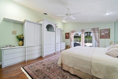 This stunning residence features 3 spacious bedrooms and 3 full on Westchester Golf and Country Club in Florida - for sale on GolfHomes.com, golf home, golf lot