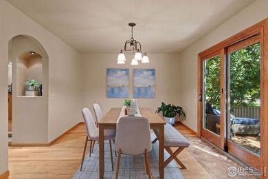 Ideally located in the coveted Oakridge Village golf course on Southridge Golf Club in Colorado - for sale on GolfHomes.com, golf home, golf lot