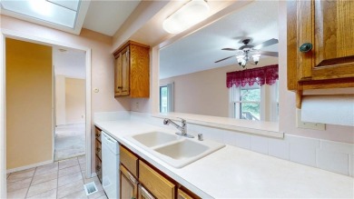 Welcome to your ideal retreat, where the allure of outdoor on Bella Vista - Metfield Golf Complex and Country Club in Arkansas - for sale on GolfHomes.com, golf home, golf lot
