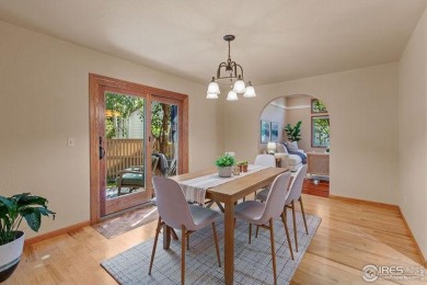 Ideally located in the coveted Oakridge Village golf course on Southridge Golf Club in Colorado - for sale on GolfHomes.com, golf home, golf lot