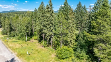 Perfect setting overlooking the elevated 4th green of Meadow on Meadow Lake Golf Resort in Montana - for sale on GolfHomes.com, golf home, golf lot