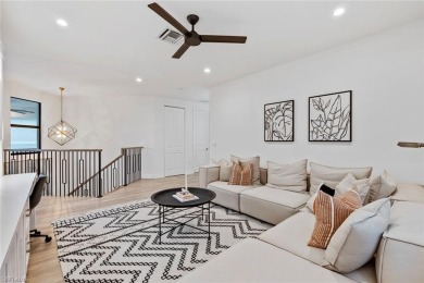 Welcome to your dream home--an elegant and functional retreat on Quail West Golf and Country Club in Florida - for sale on GolfHomes.com, golf home, golf lot