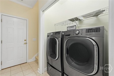 Nestled in sought-after Southbridge, where lifestyle and on Southbridge Golf Club in Georgia - for sale on GolfHomes.com, golf home, golf lot