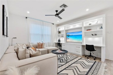 Welcome to your dream home--an elegant and functional retreat on Quail West Golf and Country Club in Florida - for sale on GolfHomes.com, golf home, golf lot