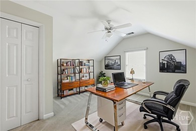 Nestled in sought-after Southbridge, where lifestyle and on Southbridge Golf Club in Georgia - for sale on GolfHomes.com, golf home, golf lot