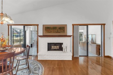 Welcome to effortless living in the highly sought-after on Tuscawilla Country Club in Florida - for sale on GolfHomes.com, golf home, golf lot