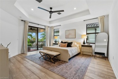Welcome to your dream home--an elegant and functional retreat on Quail West Golf and Country Club in Florida - for sale on GolfHomes.com, golf home, golf lot