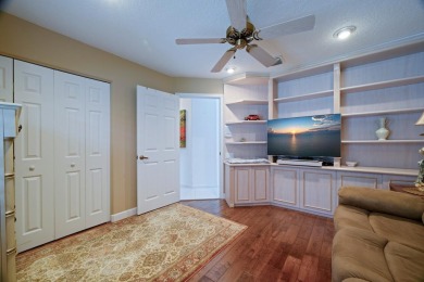 This stunning residence features 3 spacious bedrooms and 3 full on Westchester Golf and Country Club in Florida - for sale on GolfHomes.com, golf home, golf lot