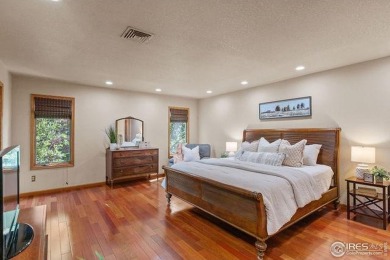 Ideally located in the coveted Oakridge Village golf course on Southridge Golf Club in Colorado - for sale on GolfHomes.com, golf home, golf lot