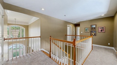 Priced $11,000 below Oct '25 appraisal! Quick possession on GlenOaks Country Club in Kentucky - for sale on GolfHomes.com, golf home, golf lot