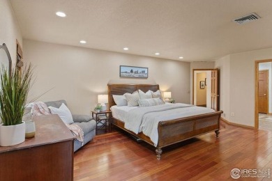 Ideally located in the coveted Oakridge Village golf course on Southridge Golf Club in Colorado - for sale on GolfHomes.com, golf home, golf lot