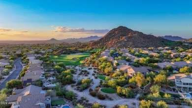 Gorgeous CORNER LOT Home in the GATED COMMUNITY, Desert Vistas on Las Sendas Golf Club in Arizona - for sale on GolfHomes.com, golf home, golf lot