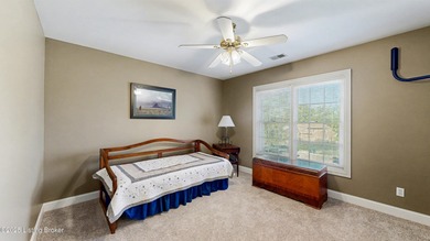 Priced $11,000 below Oct '25 appraisal! Quick possession on GlenOaks Country Club in Kentucky - for sale on GolfHomes.com, golf home, golf lot