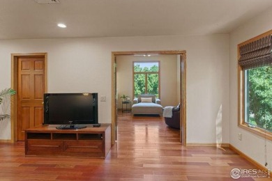 Ideally located in the coveted Oakridge Village golf course on Southridge Golf Club in Colorado - for sale on GolfHomes.com, golf home, golf lot