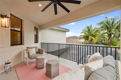 Welcome to your dream home--an elegant and functional retreat on Quail West Golf and Country Club in Florida - for sale on GolfHomes.com, golf home, golf lot
