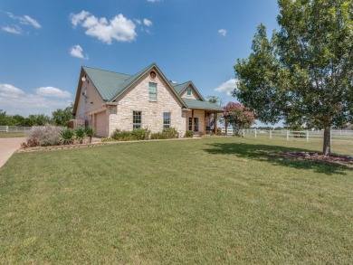 Located in White Bluff Resorts at Lake Whitney, this ranch-style on White Bluff Resort - Old Course in Texas - for sale on GolfHomes.com, golf home, golf lot
