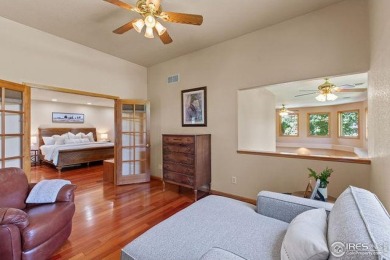 Ideally located in the coveted Oakridge Village golf course on Southridge Golf Club in Colorado - for sale on GolfHomes.com, golf home, golf lot
