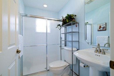 This stunning residence features 3 spacious bedrooms and 3 full on Westchester Golf and Country Club in Florida - for sale on GolfHomes.com, golf home, golf lot
