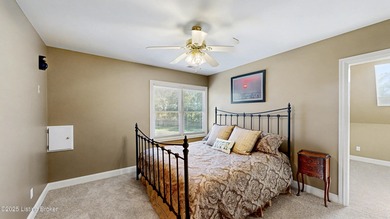 Priced $11,000 below Oct '25 appraisal! Quick possession on GlenOaks Country Club in Kentucky - for sale on GolfHomes.com, golf home, golf lot
