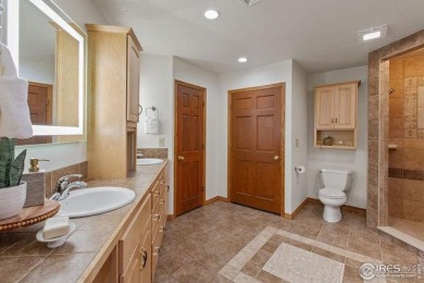 Ideally located in the coveted Oakridge Village golf course on Southridge Golf Club in Colorado - for sale on GolfHomes.com, golf home, golf lot