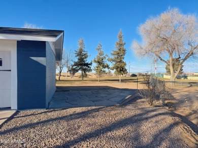 Welcome to your dream home, where country meets comfort. This on Antelope Hills Golf Courses in Arizona - for sale on GolfHomes.com, golf home, golf lot