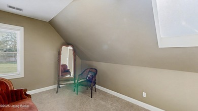 Priced $11,000 below Oct '25 appraisal! Quick possession on GlenOaks Country Club in Kentucky - for sale on GolfHomes.com, golf home, golf lot