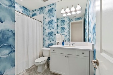 Welcome to your dream home--an elegant and functional retreat on Quail West Golf and Country Club in Florida - for sale on GolfHomes.com, golf home, golf lot