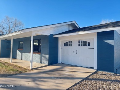 Welcome to your dream home, where country meets comfort. This on Antelope Hills Golf Courses in Arizona - for sale on GolfHomes.com, golf home, golf lot