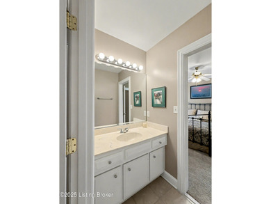 Priced $11,000 below Oct '25 appraisal! Quick possession on GlenOaks Country Club in Kentucky - for sale on GolfHomes.com, golf home, golf lot
