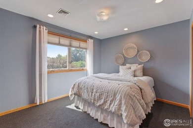 Ideally located in the coveted Oakridge Village golf course on Southridge Golf Club in Colorado - for sale on GolfHomes.com, golf home, golf lot