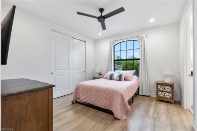Welcome to your dream home--an elegant and functional retreat on Quail West Golf and Country Club in Florida - for sale on GolfHomes.com, golf home, golf lot