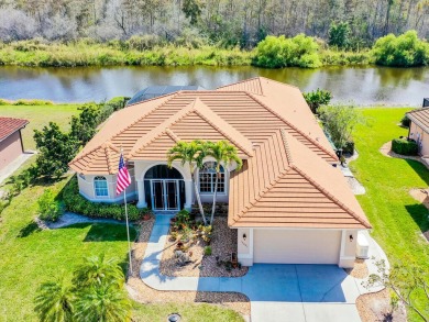 Only  home on market with Gas and a Whole House Generator. Be on Eagle Lakes Golf Club in Florida - for sale on GolfHomes.com, golf home, golf lot