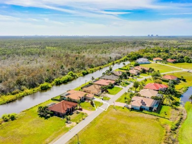 Only  home on market with Gas and a Whole House Generator. Be on Eagle Lakes Golf Club in Florida - for sale on GolfHomes.com, golf home, golf lot