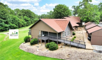 Welcome to your ideal retreat, where the allure of outdoor on Bella Vista - Metfield Golf Complex and Country Club in Arkansas - for sale on GolfHomes.com, golf home, golf lot