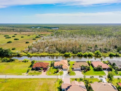 Only  home on market with Gas and a Whole House Generator. Be on Eagle Lakes Golf Club in Florida - for sale on GolfHomes.com, golf home, golf lot