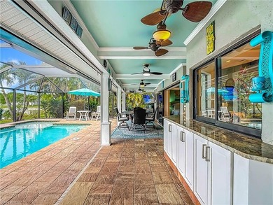 How about this spectacular sunset view all winter long! It could on Eagle Lakes Golf Club in Florida - for sale on GolfHomes.com, golf home, golf lot