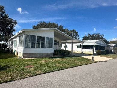 PRICE REDUCED $10,000! Nestled on a quiet lot on La Costa Lane on Four Lakes Golf Club in Florida - for sale on GolfHomes.com, golf home, golf lot