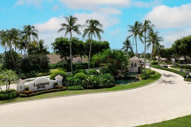 This stunning residence features 3 spacious bedrooms and 3 full on Westchester Golf and Country Club in Florida - for sale on GolfHomes.com, golf home, golf lot