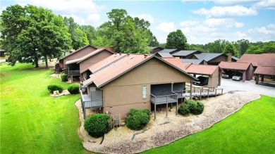 Welcome to your ideal retreat, where the allure of outdoor on Bella Vista - Metfield Golf Complex and Country Club in Arkansas - for sale on GolfHomes.com, golf home, golf lot