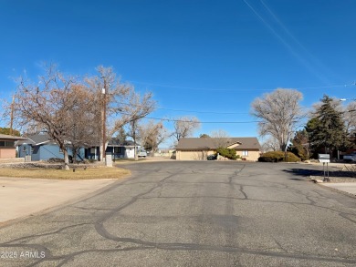 Welcome to your dream home, where country meets comfort. This on Antelope Hills Golf Courses in Arizona - for sale on GolfHomes.com, golf home, golf lot